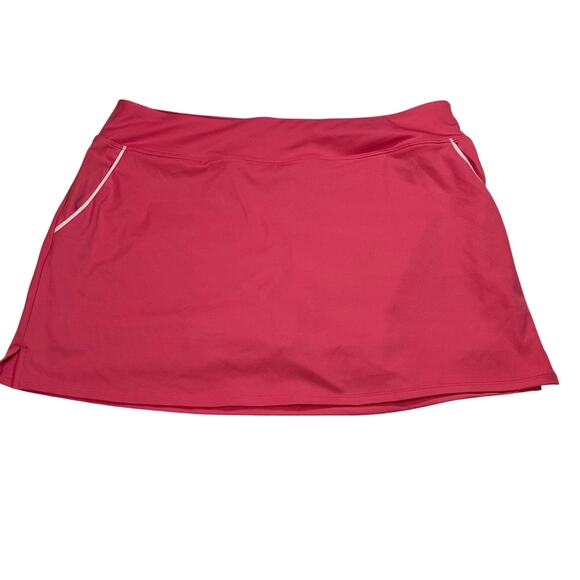 Sigrid Olsen Golf and Tennis Skort  Size XL - Picture 1 of 6